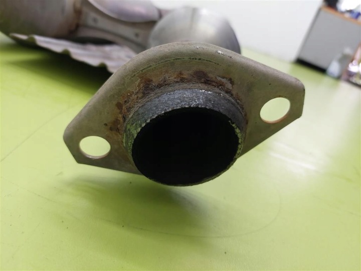 фото №6, Глушник середній lexus gs 2011-2018 200t 8ar-fts 53108 33618
