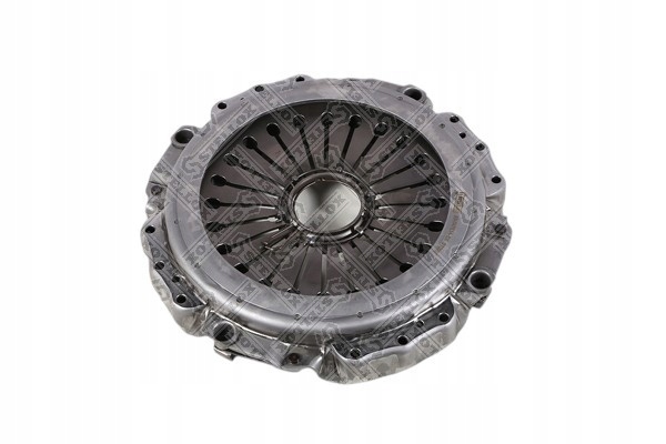 фото №1, Диск притискна зчеплення mfz430 scania p g r t-ser.