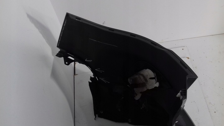 фото №3, Ford kuga mk3 st line бампер зад задній 4xpdc