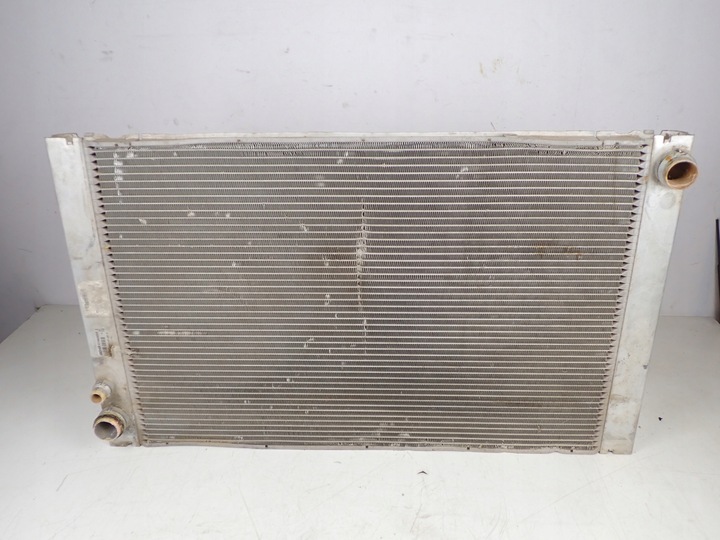 фото №1, Радиаторов воды audi a8 s8 d3 5.2 fsi 4e0121251f