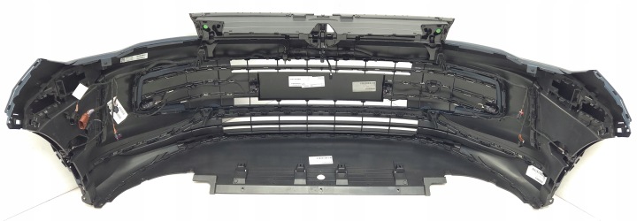 фото №10, Бампер перед передний pdc vw tiguan iii ct1 571 lp5j