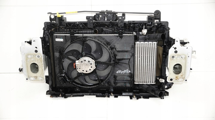 фото №6, Pas перед переднє ford ecosport ii 2 12-17r 1.0b