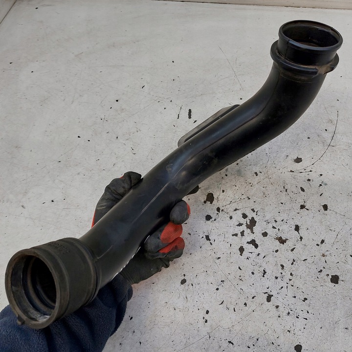 фото №12, Honda civic viii 8 1,3 гибрид 2008 sedan труба шланг воздуха воздуховод