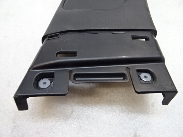 фото №6, Kia sportage iv левая защита стойка среднего 85831-f1000