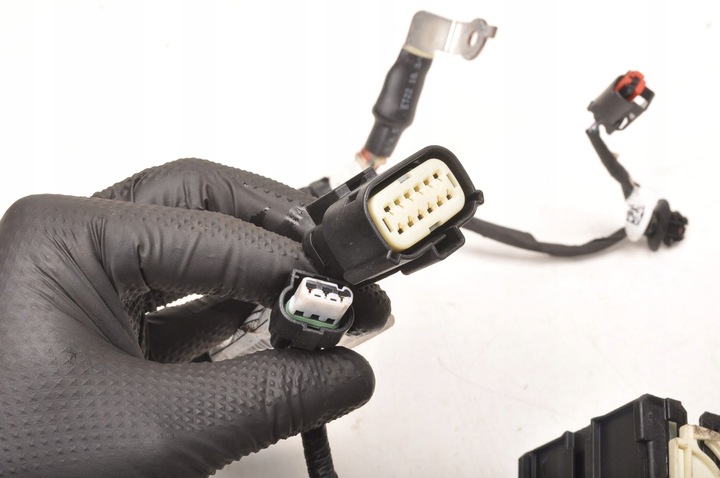 фото №11, Ford mustang mach-e джгут установка електричний pj8t-12b637-ncd