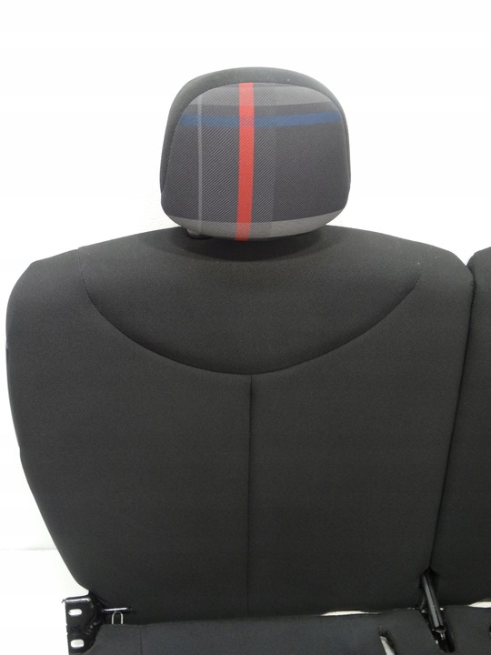 фото №11, Комплект сидінь peugeot 108 aygo ii c1 ii 5двері версія gt-line 14r.-