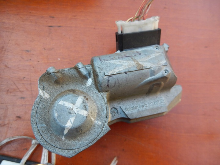 фото №9, Набор стартовый компьютер mercedes sprinter 906 2.2cdi 651