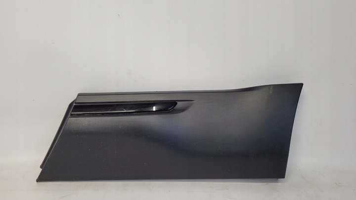 фото №1, Range rover evoque планка крило ліва зад 3d