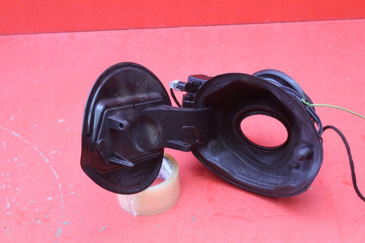 фото №5, Кришка заливання пального чорна 7238095 bmw f20 5d 11-15
