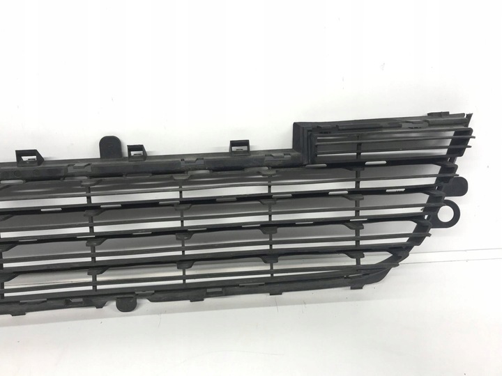 фото №8, Peugeot 2008 1 i 13-19r решётка бампера средняя перед передняя 9678059477