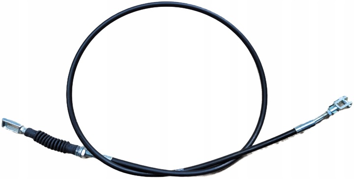 фото №1, Трос зміни коробки передач aixam мега multitruck 400 600