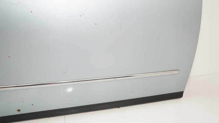 фото №7, Дверь правый перед vw passat b6 05-10r lb5m