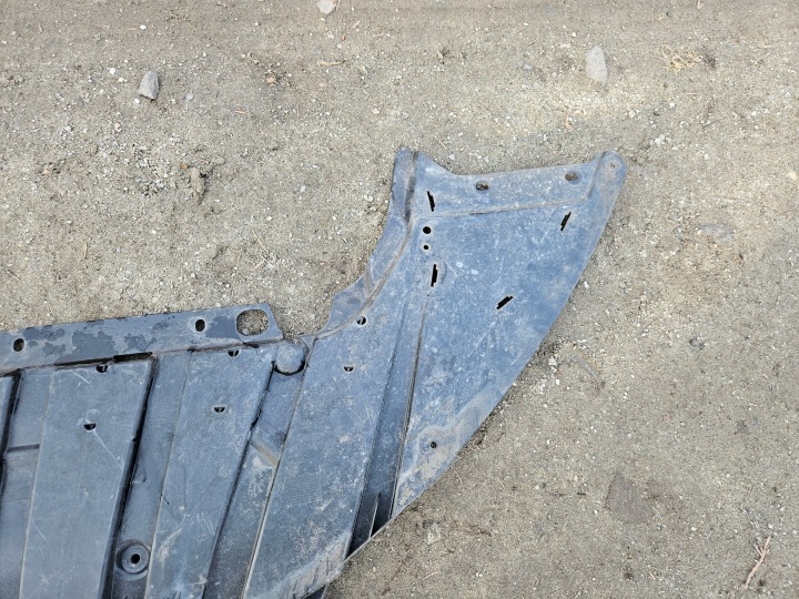 фото №14, Защита под бампер ford focus 2014- 1.5 1.6 tdci 1866491 _ f1eb-17b769-aa