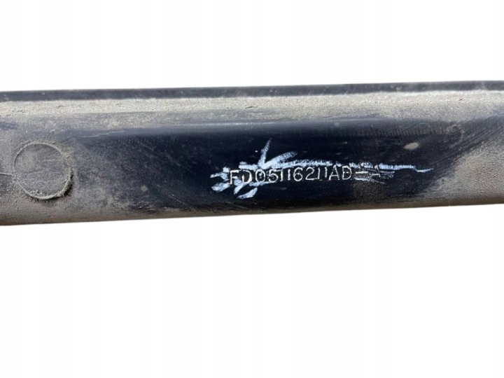 фото №8, Fd05116211ad 05116211ad 5116211ad панель передній dodge avenger 2007-2014