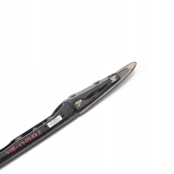 фото №11, Планки крыша заглушки bmw e93 f33 f83 левая сторона