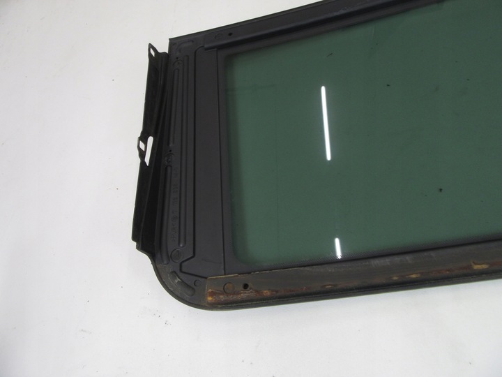 фото №11, Скло люк панорами bmw e61 touring малий