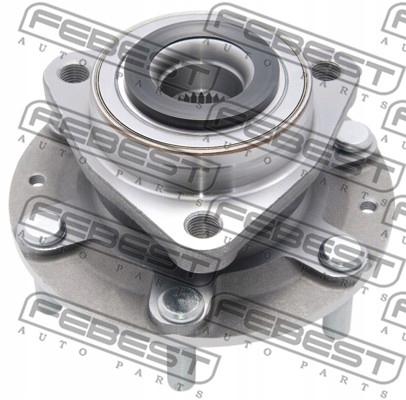 фото №2, Ступиця підшипник колеса перед do kia carnival 2.7 3.5