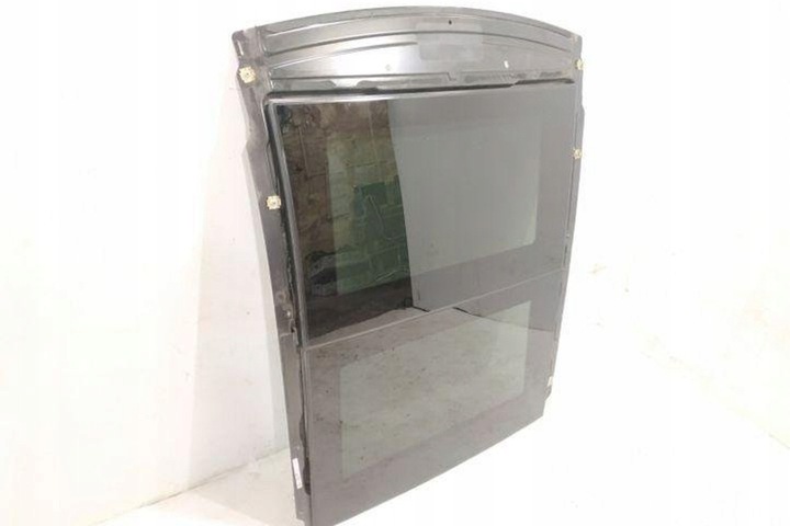 фото №14, Люк mercedes-benz c w204 2048200808 2.99l дизель 165kw 2010