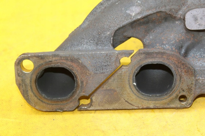 фото №6, Колектор випускний x5 x6 4.4 bt n63b44a 7576987a