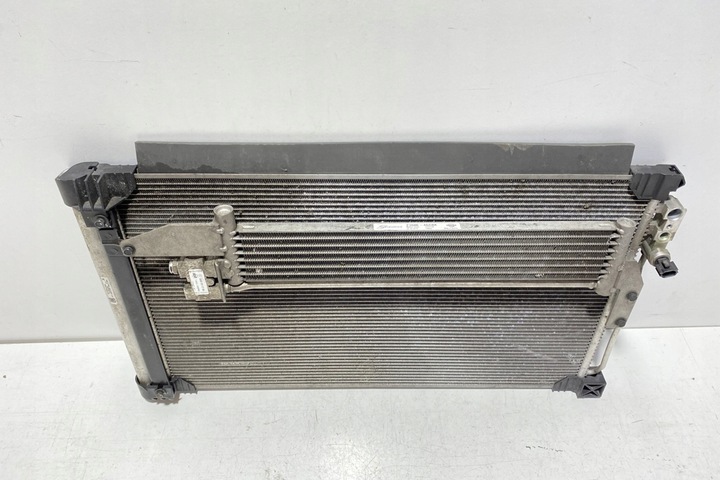 фото №11, Радиаторов кондиционера infiniti q60 купе 921006aa0a 2.0l бензин 155kw