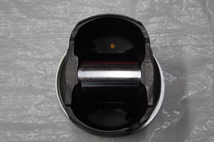 фото №11, Поршень scania std1918484 stu130139 новий