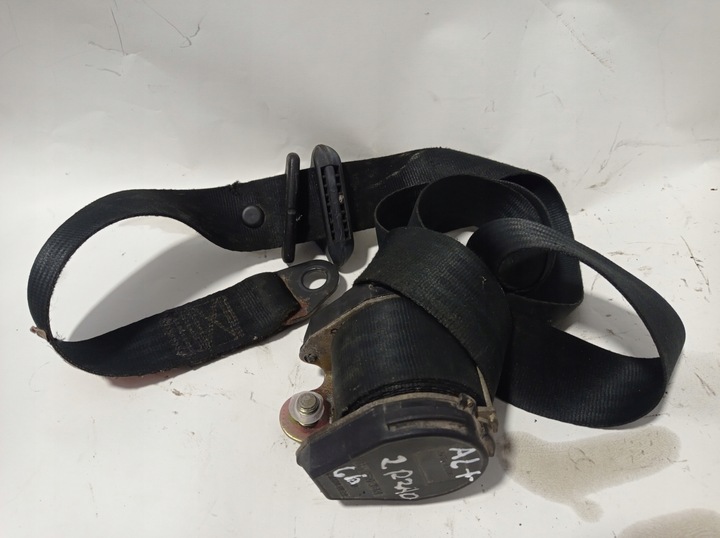 фото №5, Pas fiat ducato правий зад 2 ряд 0423088