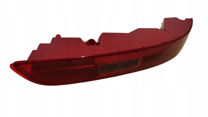 фото №15, Відбивач лівий бампера заднього audi q3 8ub 8ug 2011-2015 oem: 8u0 945 095