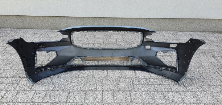 фото №7, Volvo s60 v60 iii r-design 18- бампер перед c368
