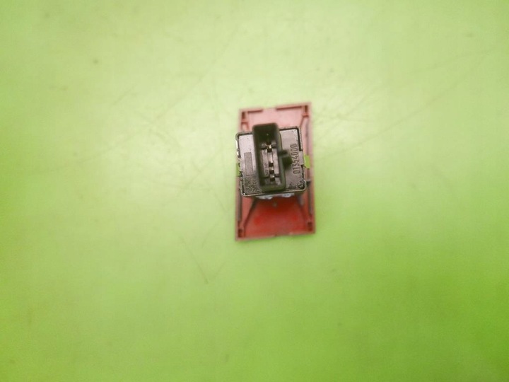 фото №6, Переключатель света аварийных opel vectra c 02-05