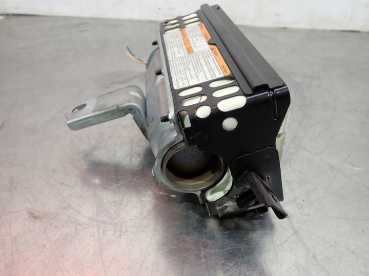 фото №4, Подушка пассажира nissan micra k12 c+c