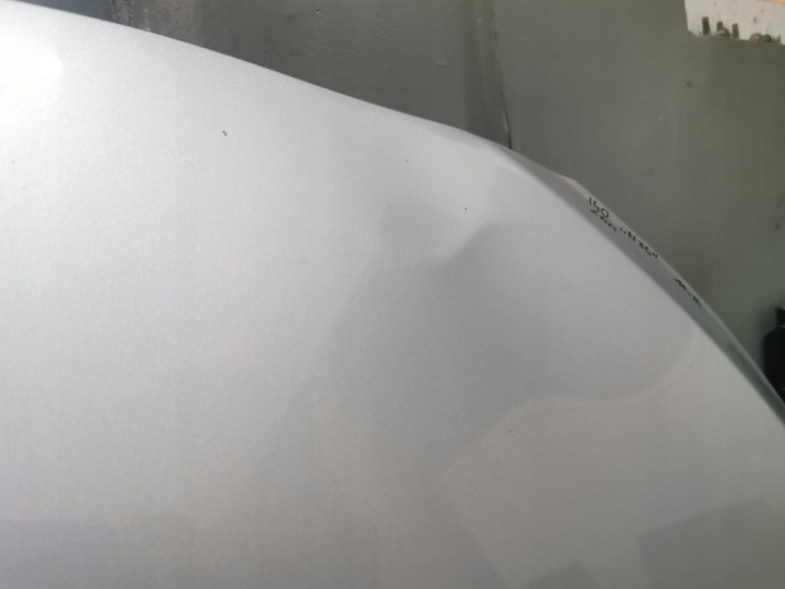 фото №11, Капот кришка двигуна hyundai i40 n3s 11-14 eu