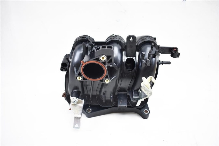 фото №7, Колектор всмоктуючий peugeot 108 c1 ii 1.0