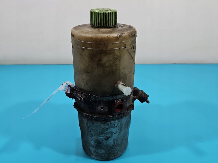 фото №12, Насос усилителя audi a2 1.4 16v