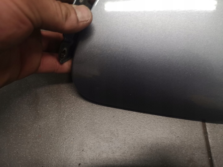 фото №8, Крышка заливка топлива lz7d vw touareg 7l6809905b