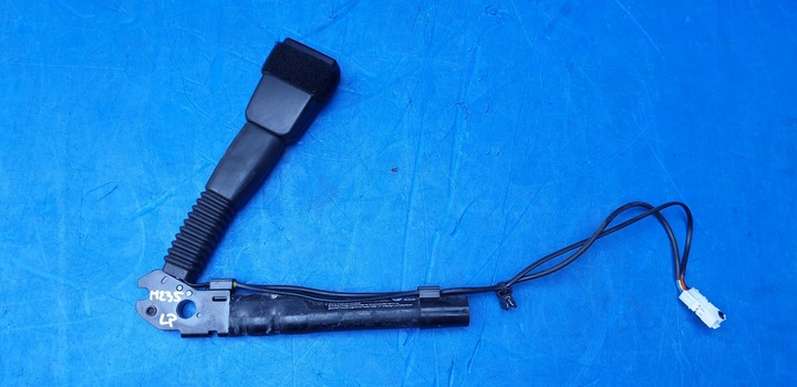 фото №9, Натяжитель ремней безопасности перед переднее правый bmw 2 f22 m235i