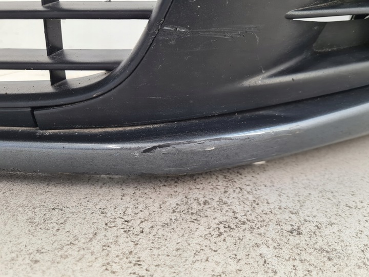 фото №9, Vw golf vi бампер перед универсал ld7x