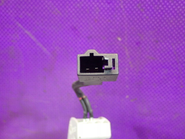 фото №7, Vw golf v 03-09 защита солнцезащитная левая