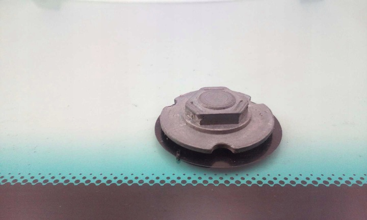 фото №5, Скло лобове передня bmw z4 2003-2009 2-двері cabrio pas зелена