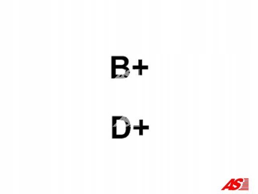 фото №15, As-pl a3051 p-ina генератор