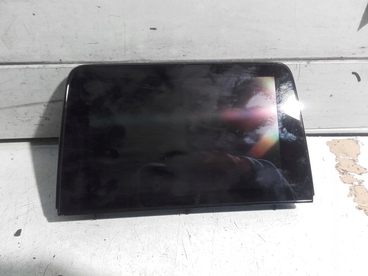 фото №11, Ford focus mk4 радіо навігація синхронізація