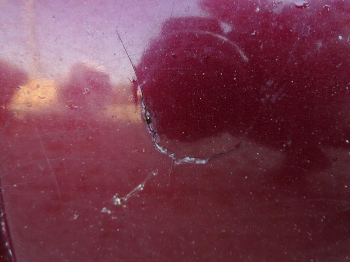 фото №8, Бампер переднє перед ford cmax c-max рестайлінг kol. 93
