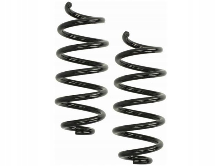 фото №1, Пружины зад kyb ra7149