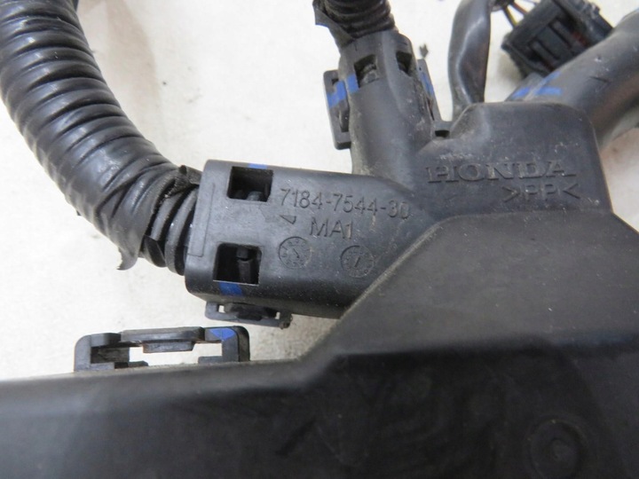 фото №11, Джгут двигуна honda crv iv 2.0 32110-r6f-e010