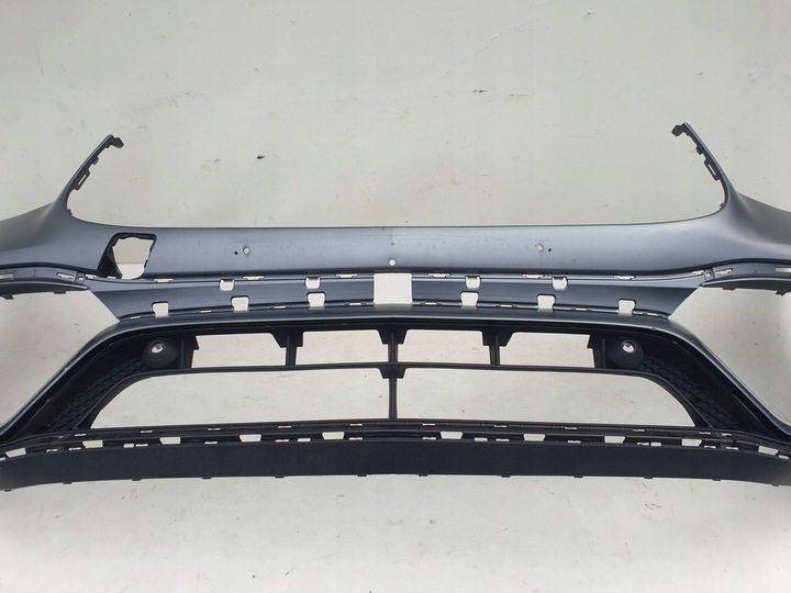 фото №6, Mercedes glc 6.3 amg w253 рестайлінг 19-23 бампер перед переднє pdc a2538852302
