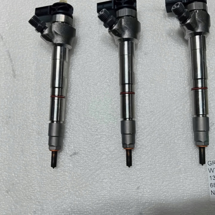 фото №9, Vw audi seat skoda 2.0 tdi форсунки комплект форсунки