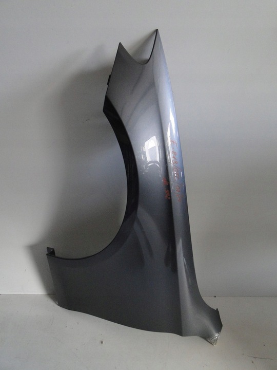 фото №9, Mercedes e класс w213 213 крыло переднее левый 992 a2138800118