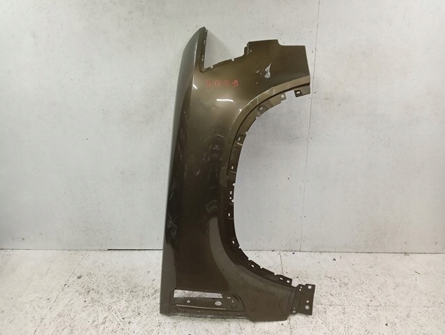 фото №1, Крыло правые перед переднее land rover defender 2 ii 2020-