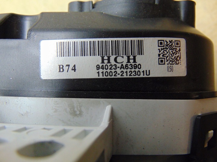 фото №16, Спидометр панель приборов hyundai i30 ii 1.6 crdi 94023-a6390