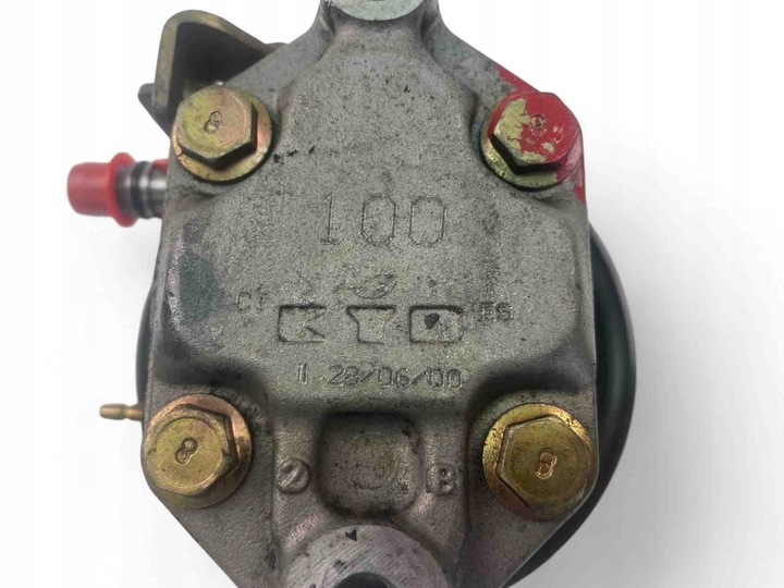 фото №7, Підсилювач кермо volvo s40 i vs 30875524 30907188 2000