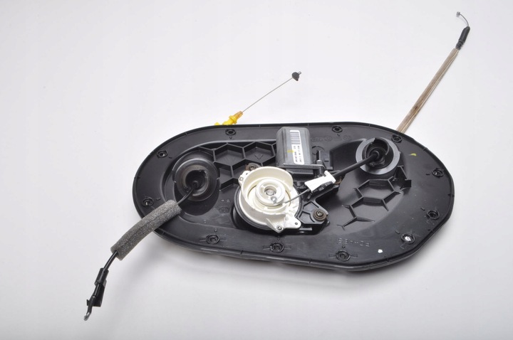 фото №1, Bentley bentayga audi q7 доводчик дверь правый зад задний 4m0837004a